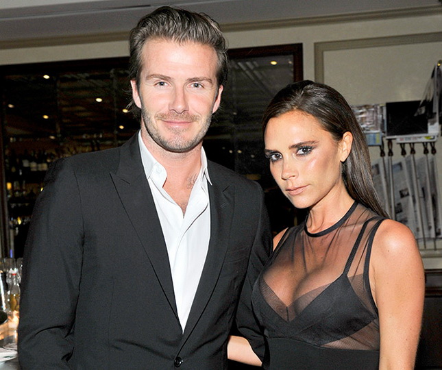 Как познакомились самые известные звездные пары - ФОТО