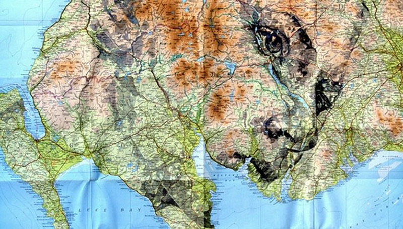 "Картинная галерея Day.Az": Нестандартные портреты - ФОТО