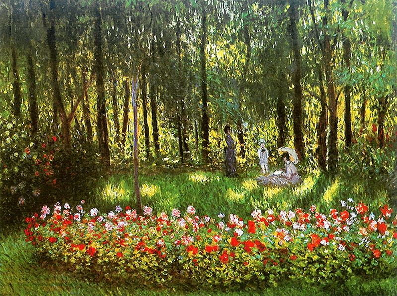 "Картинная галерея Day.Az": Слияние с природой - ФОТО