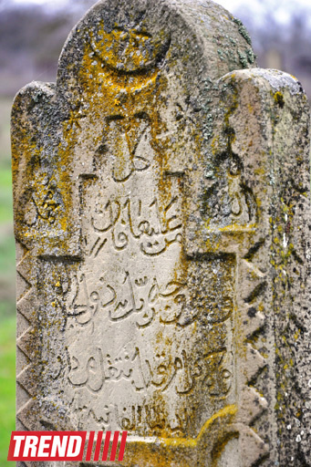 Древний Хачмаз: величественные памятники средневековья – ФОТО