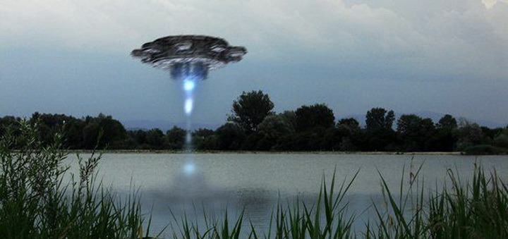Yadplanetlilərin qaçırdığı insanlar görün nələr danışır - FOTOLAR