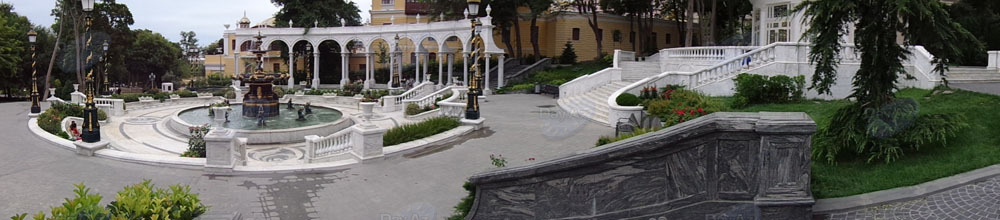 "Фотоклуб Day.Az": Прогулка по Баку - ФОТОСЕССИЯ