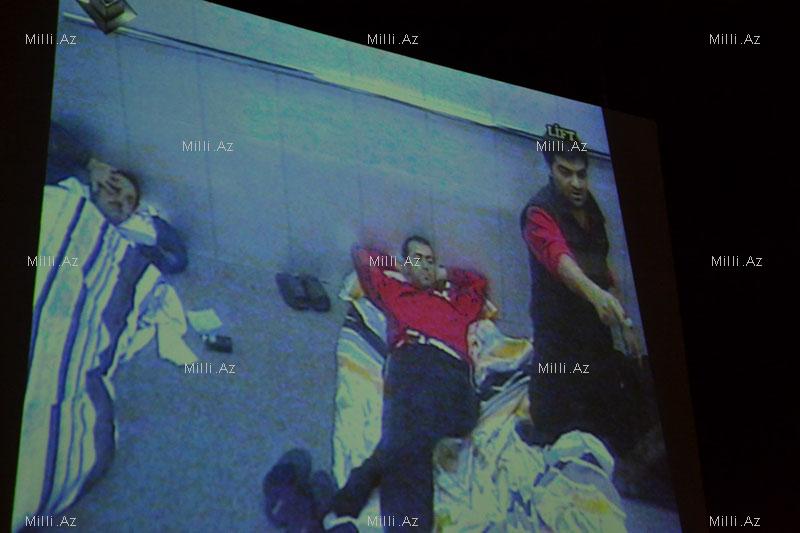 Реалити-шоу "Лифт". День шестой: долгожданная дуэль - ОБНОВЛЕНО - ФОТО