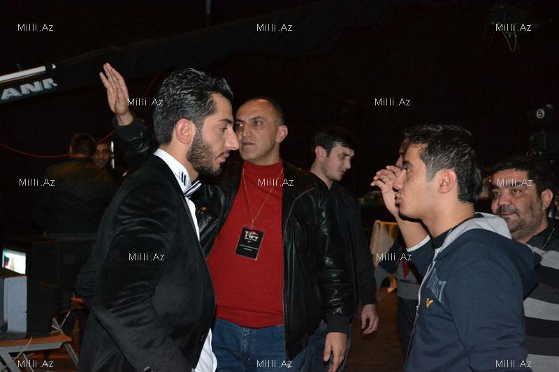 Реалити-шоу "Лифт". День шестой: долгожданная дуэль - ОБНОВЛЕНО - ФОТО