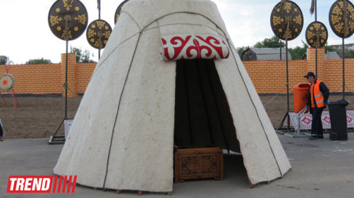 Астана: сказочный город посреди степей - ФОТО