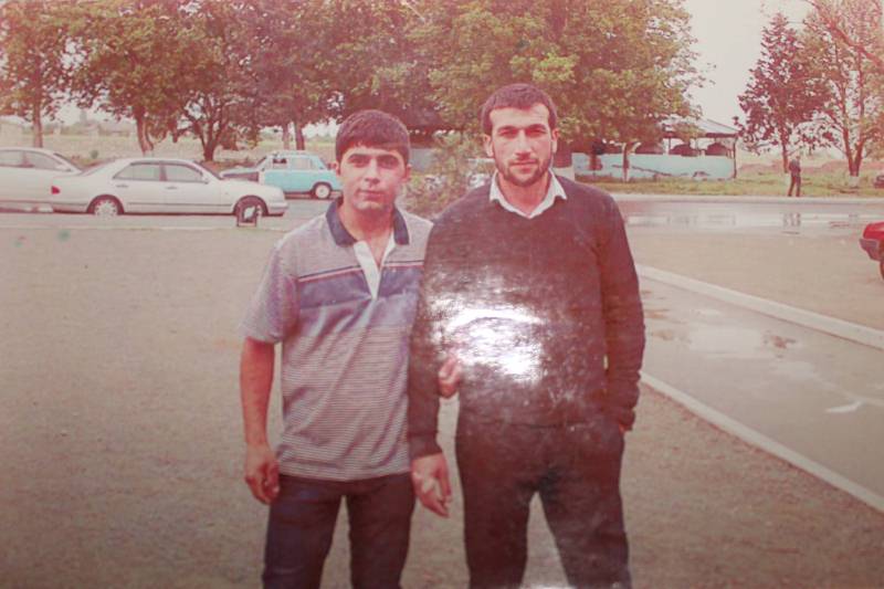 Bir bir eldən gedən şəhid: "Qıza de, məni gözləsin..." - REPORTAJ - FOTO
