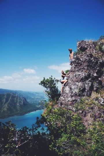 Роскошная жизнь этой влюбленной парочки вызывает зависть у всех в Instagram - ФОТО