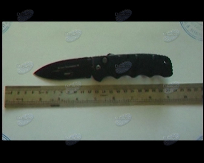 Мастер по ремонту позвал хозяина дома на разборку и убил его - ФОТО