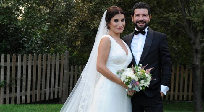 İrəm: “Ərimi görən kimi aşiq oldum...”- FOTO