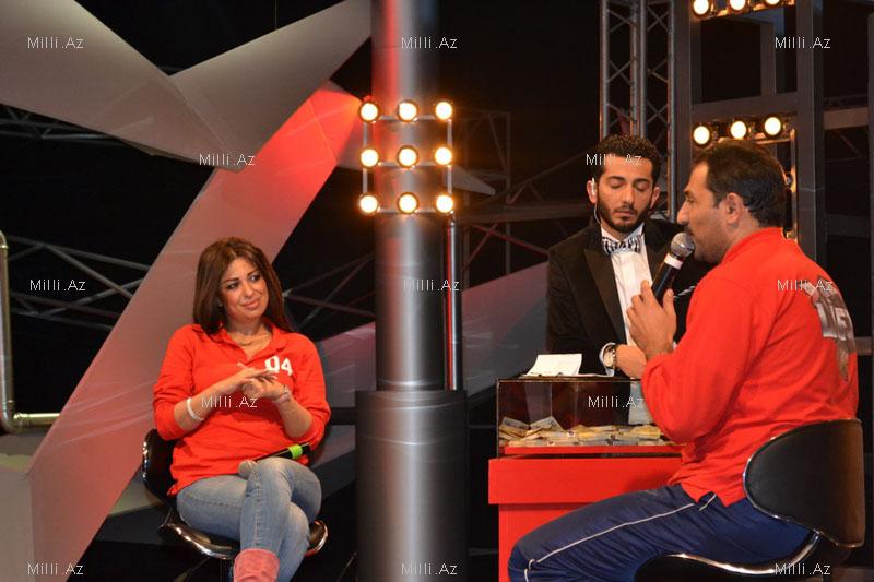 Реалити-шоу "Лифт". День шестой: долгожданная дуэль - ОБНОВЛЕНО - ФОТО