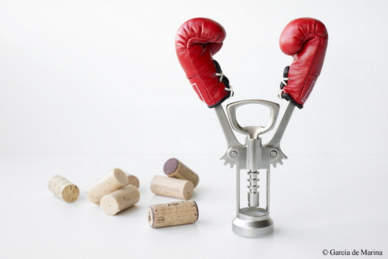 "Картинная галерея" Day.Az: Остроумные композиции - ФОТО