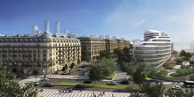 "Сноб" о Баку будущего: 7 новых чудес Азербайджана - ФОТО