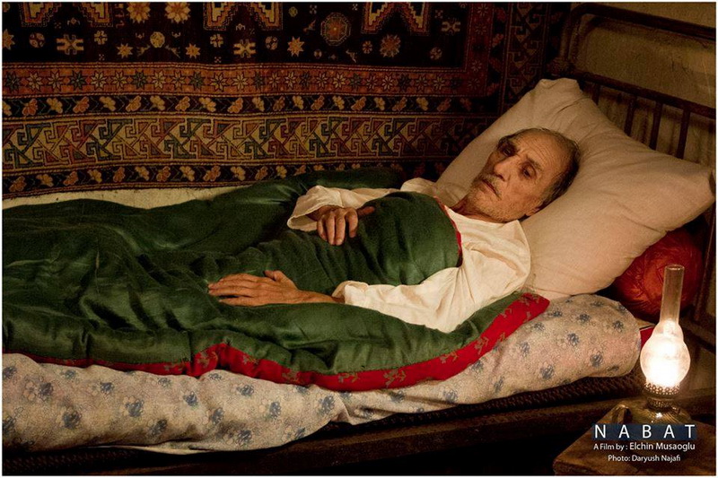 Марракеш увидел азербайджанский "Набат" - ФОТО