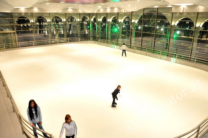 ТОП-5 мест отдыха, модных у столичной молодежи - ФОТО