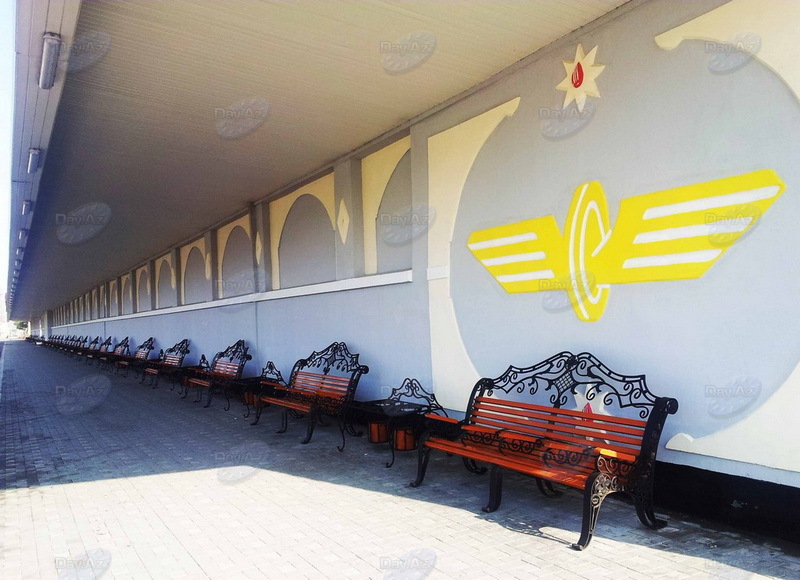 "Мой Баку": Островок Мавритании в центре столицы – РЕПОРТАЖ – ФОТО