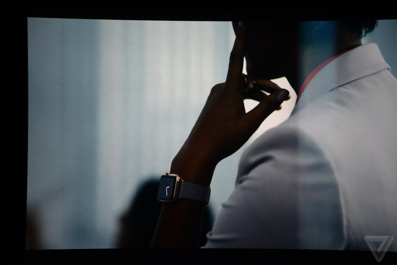 Apple Watch поступят в продажу в начале 2015 года - ОБНОВЛЕНО - ФОТО