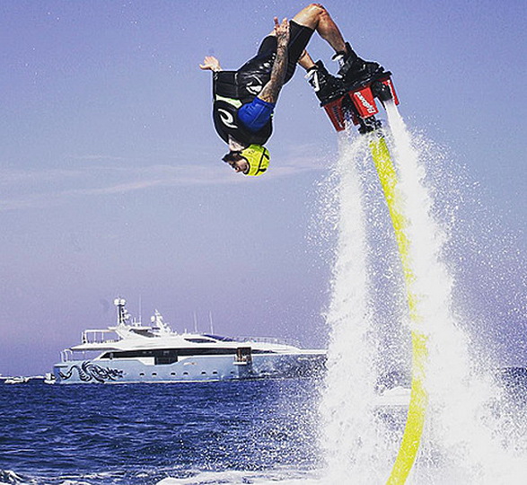 Тимати рассказал о случившейся с ним трагедии - ФОТО