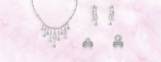 В Баку открылся Chaumet. Из Парижа с любовью!