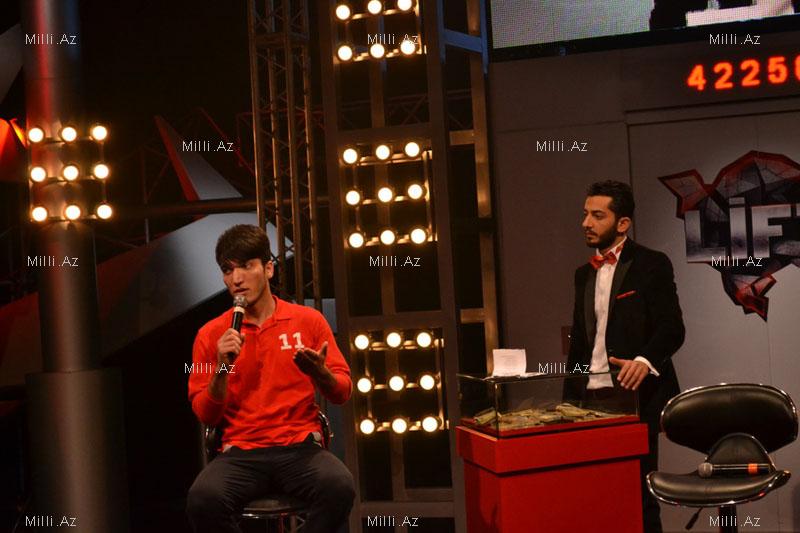 Реалити-шоу "Лифт". День пятый: звездные "лифтеры" лицемерят и добивают друг друга - ОБНОВЛЕНО - ФОТО