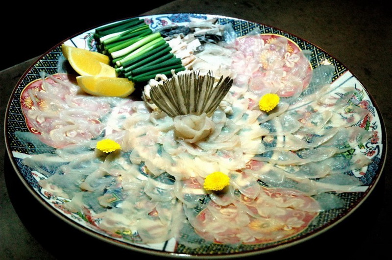 10 самых дорогих продуктов питания в Японии - ФОТОСЕССИЯ