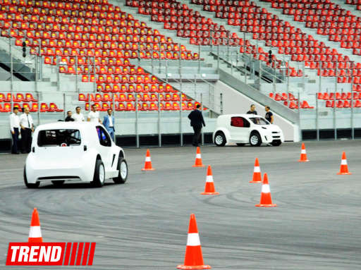 Отечественные пилоты с энтузиазмом готовятся к "V1 Challenge Azerbaijan" - ФОТО