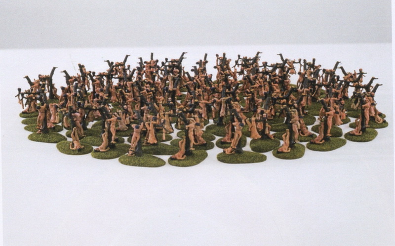 "Картинная галерея Day.Az": Эпатажные работы художников - ФОТО