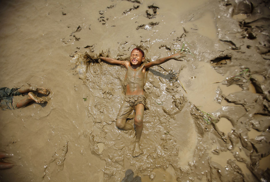 Лучшие фото REUTERS за март - ФОТОСЕССИЯ - ЧАСТЬ 2