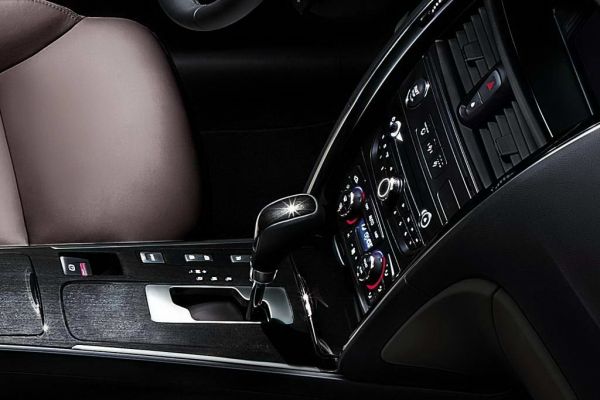 Renault Talisman и Samsung SM7: интернациональный седан люкс класса - ФОТОСЕССИЯ