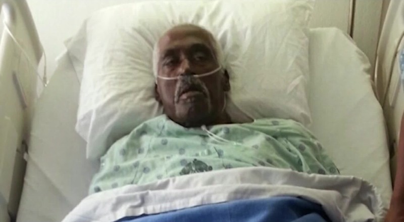 10 человек, "чудом" воскресших из мертвых - ФОТОСЕССИЯ