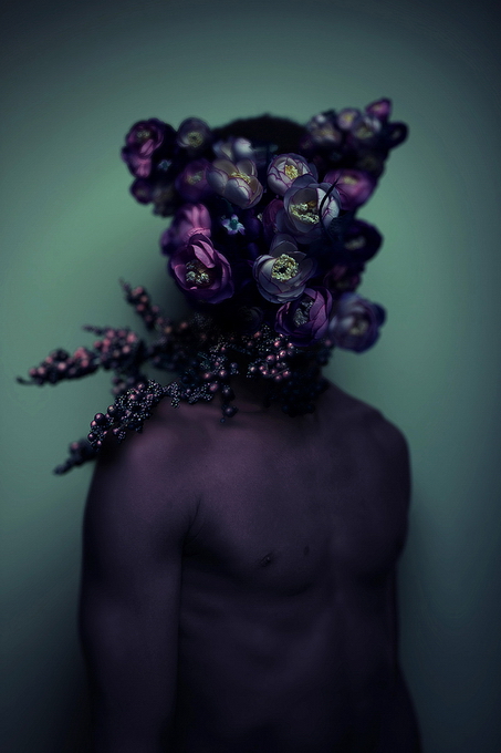 "Картинная галерея" Day.Az: Современный художник Саид Халифа - ФОТО