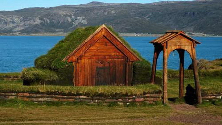 25 красивейших мест, где вам никто не помешает - ФОТО