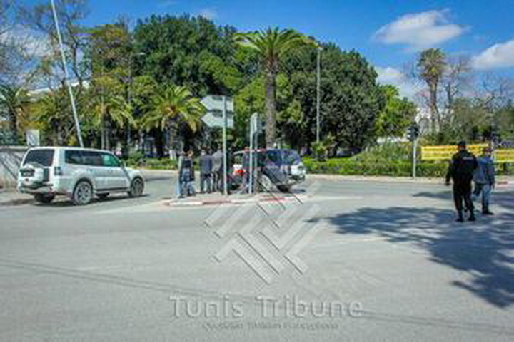 Вооруженная атака в Тунисе: боевики ликвидированы, 20 погибших - ОБНОВЛЕНО - ФОТО