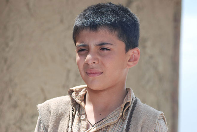 Азербайджанский фильм удостоен “Golden World Awards” - ФОТО