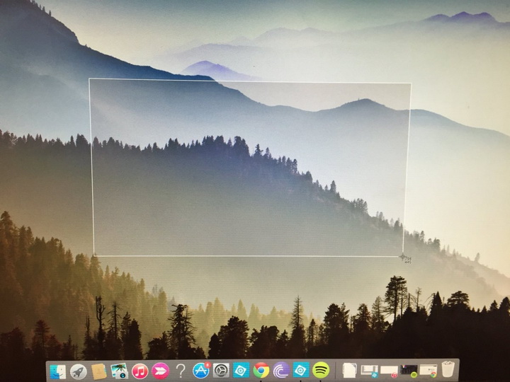 11 секретов вашего Mac, о которых вы, возможно, не знали - ФОТОСЕССИЯ