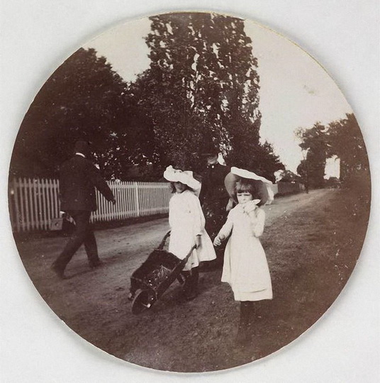 Первая компактная камера Kodak №1: Instagram 19-го века - ФОТО