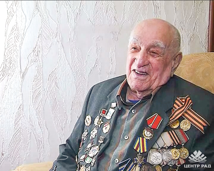 Азербайджанский спаситель Воронежа - 70 лет спустя - ФОТО