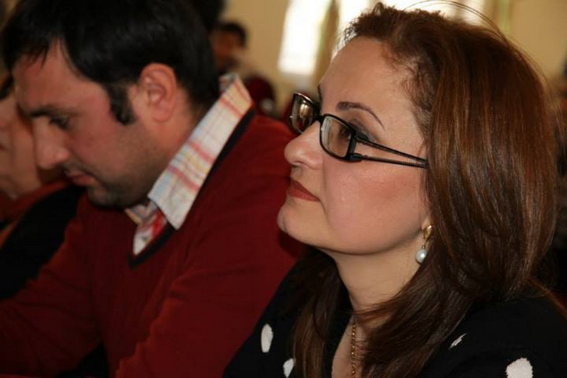 "Mən Azərbaycanlıyam" 2-ci bədii qiraət müsabiqəsi olub – FOTO