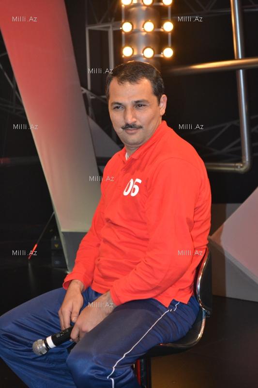 Третий день "Лифта": женский заговор терпит фиаско - ОБНОВЛЕНО - ФОТО