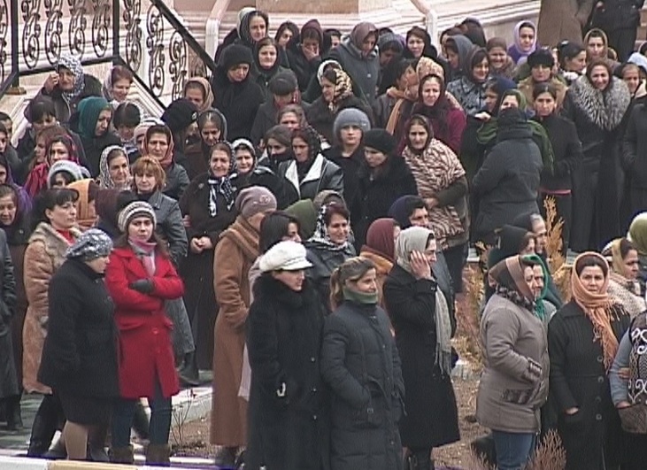 Əylis Əylislidən imtina etdi - FOTO