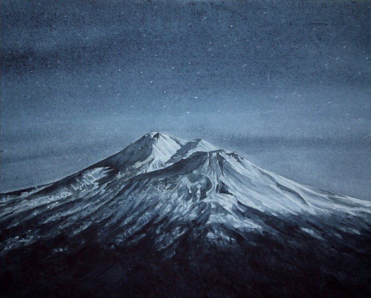 "Картинная галерея Day.Az": Псевдо-фотографические работы - ФОТО