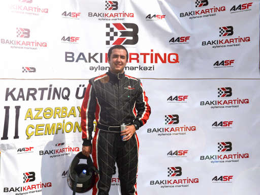 В гонках "V1 Challenge Azerbaijan" примут участие 14 пилотов из 12 стран - ФОТО