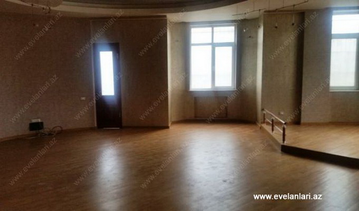 Роскошные многокомнатные квартиры в Баку - ФОТО