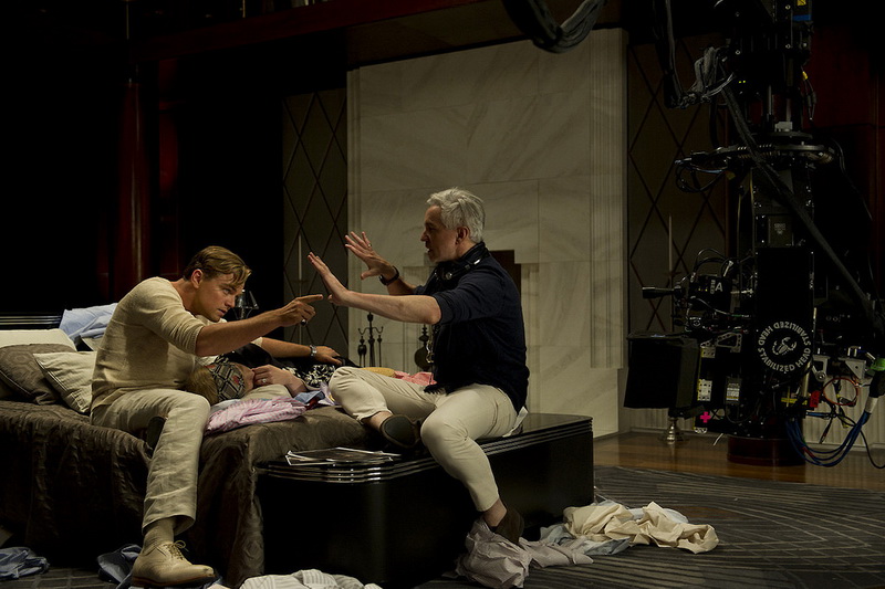 На съемках известных фильмов - ФОТОСЕССИЯ