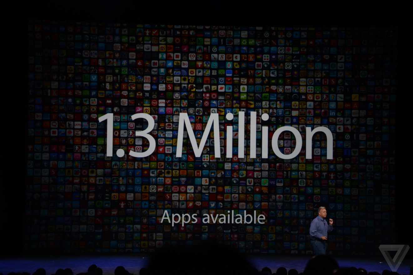 Apple представила два iPhone6, платежную систему и часы - ОБНОВЛЕНО - ФОТО - ВИДЕО