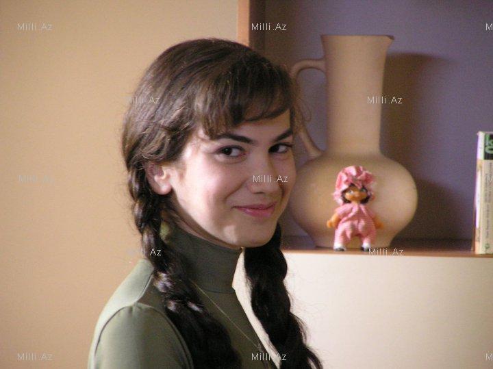 Обладательница премии "Актриса года": "Это надо пережить…" - ФОТО