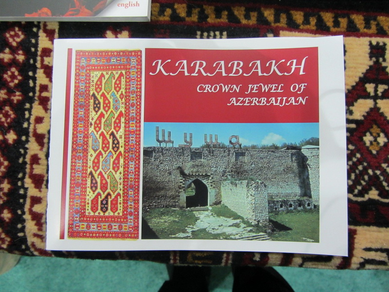 Azərbaycan Los Ancelesdə keçirilmiş Turizm Sərgisində təmsil olunmuşdur - FOTO