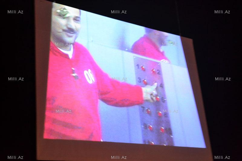 Реалити-шоу "Лифт". День шестой: долгожданная дуэль - ОБНОВЛЕНО - ФОТО