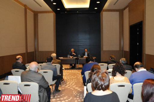 Азербайджан и Казахстан увеличат объем товарооборота - ОБНОВЛЕНО - ФОТО