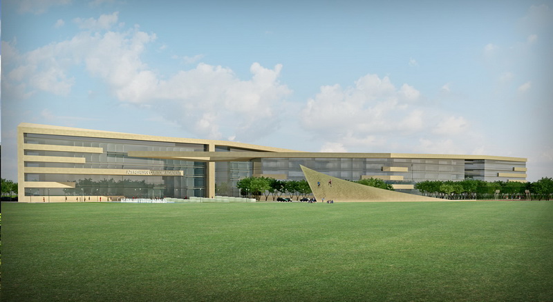 В Габале построят потрясающий объект – ФОТО