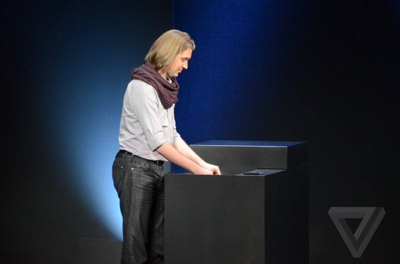 Apple представила два iPhone6, платежную систему и часы - ОБНОВЛЕНО - ФОТО - ВИДЕО